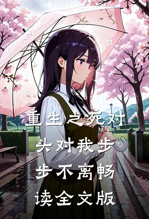 重生之死对头对我步步不离畅读全文版
