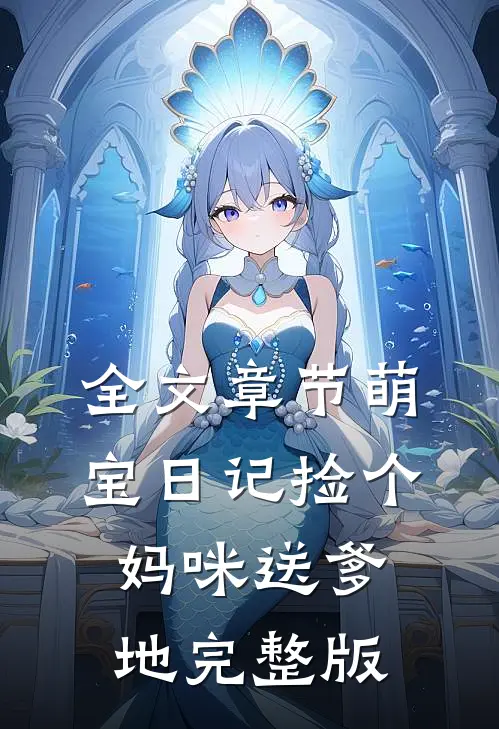 全文章节萌宝日记捡个妈咪送爹地完整版