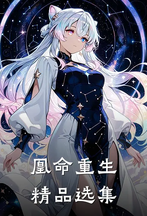 凰命重生精品选集