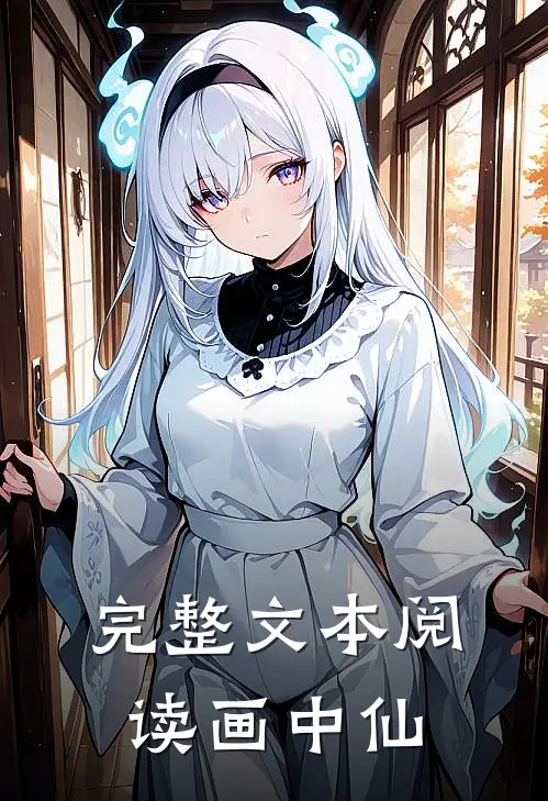 完整文本阅读【画中仙】