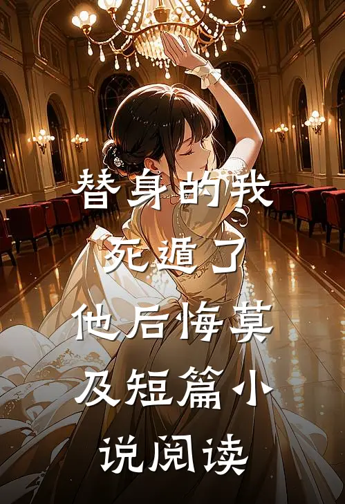 替身的我死遁了，他后悔莫及短篇小说阅读