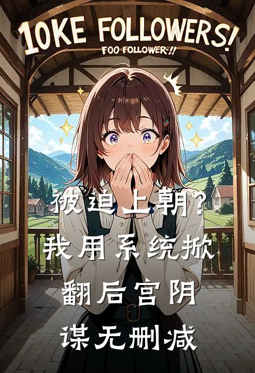 被迫上朝？我用系统掀翻后宫阴谋无删减