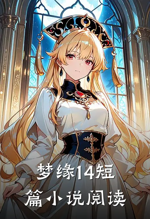梦缘14短篇小说阅读
