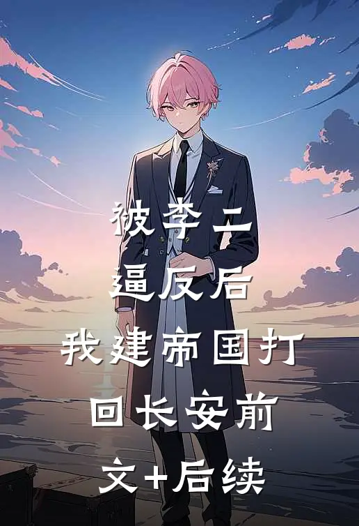 被李二逼反后，我建帝国打回长安前文+后续