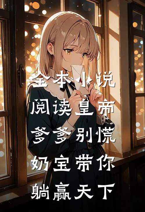 全本小说阅读皇帝爹爹别慌，奶宝带你躺赢天下