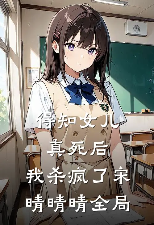 得知女儿真死后，我杀疯了宋晴晴晴全局