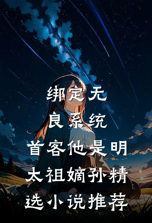 绑定无良系统，首客他是明太祖嫡孙精选小说推荐