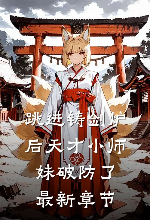 跳进铸剑炉后天才小师妹破防了最新章节