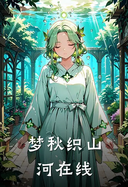 梦秋织山河在线