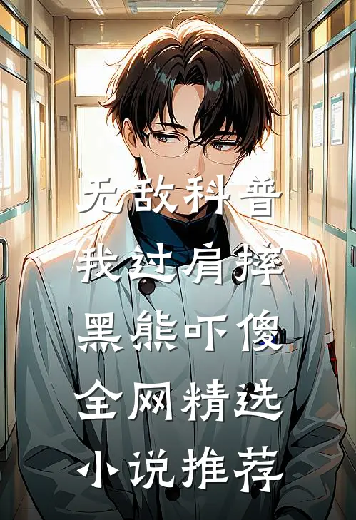 无敌科普：我过肩摔黑熊吓傻全网精选小说推荐