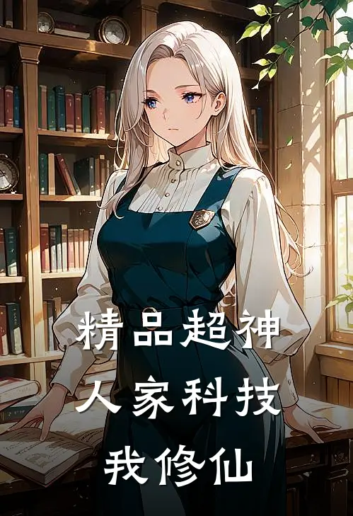 精品超神：人家科技我修仙
