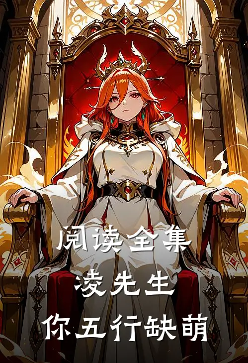 阅读全集凌先生，你五行缺萌