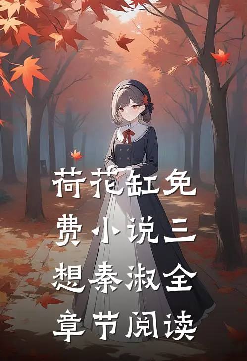 荷花缸免费小说三想秦淑全章节阅读