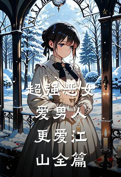 超强恶女：爱男人，更爱江山全篇