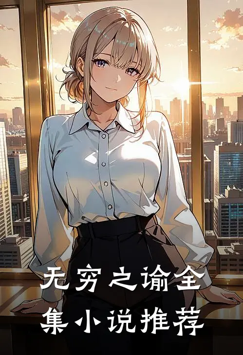 无穷之谕全集小说推荐