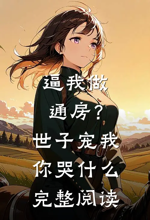 逼我做通房？世子宠我你哭什么完整阅读
