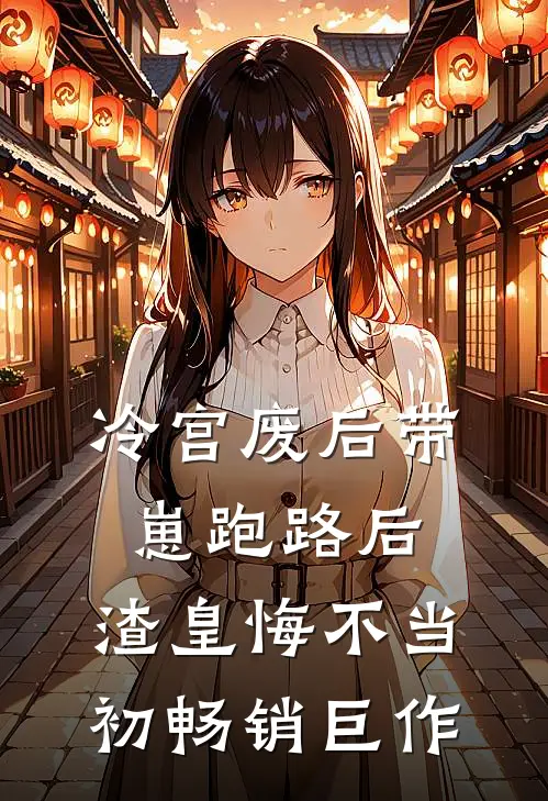 冷宫废后带崽跑路后，渣皇悔不当初畅销巨作
