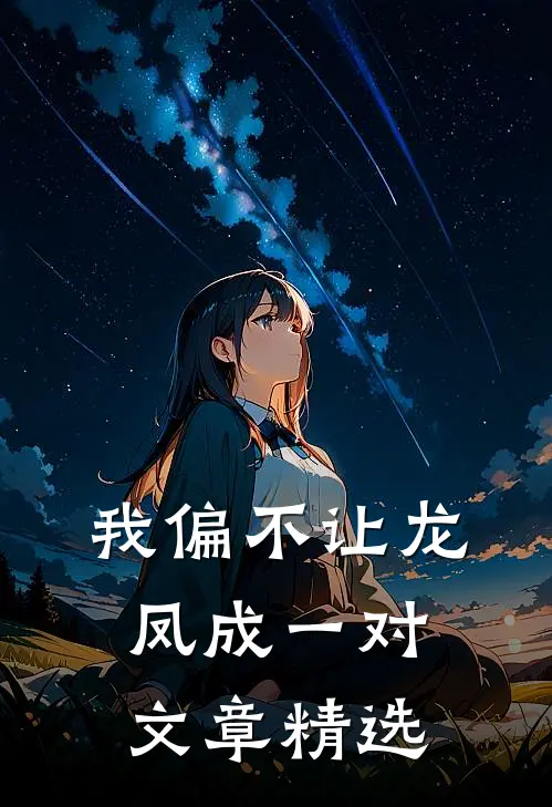 我偏不让龙凤成一对文章精选
