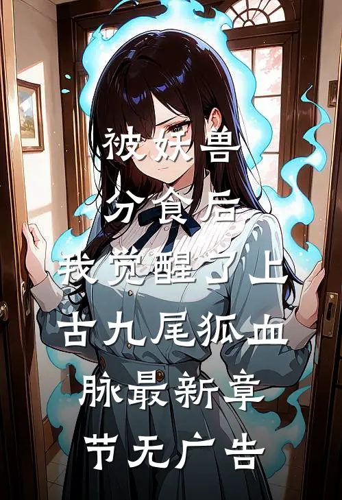 被妖兽分食后，我觉醒了上古九尾狐血脉最新章节无广告