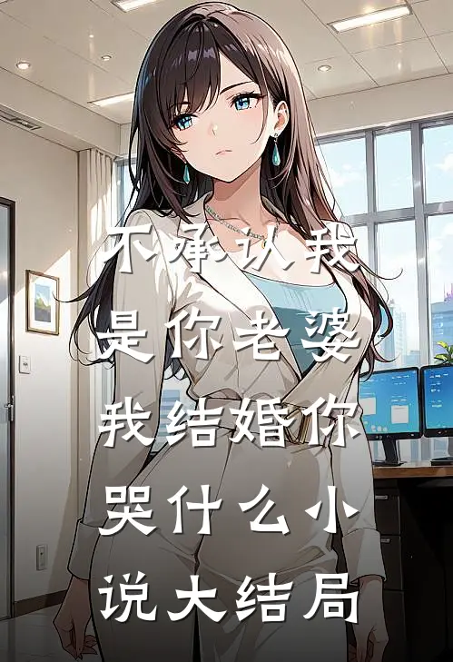 不承认我是你老婆，我结婚你哭什么小说大结局