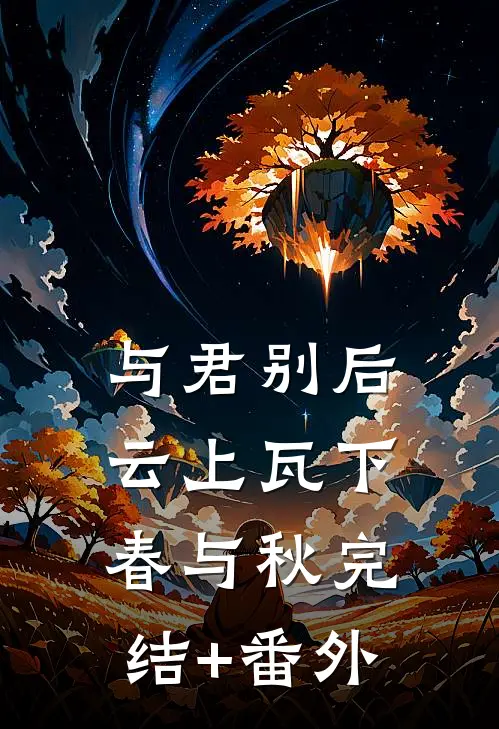 与君别后，云上瓦下春与秋完结+番外