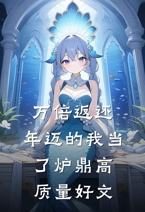 万倍返还：年迈的我当了炉鼎高质量好文