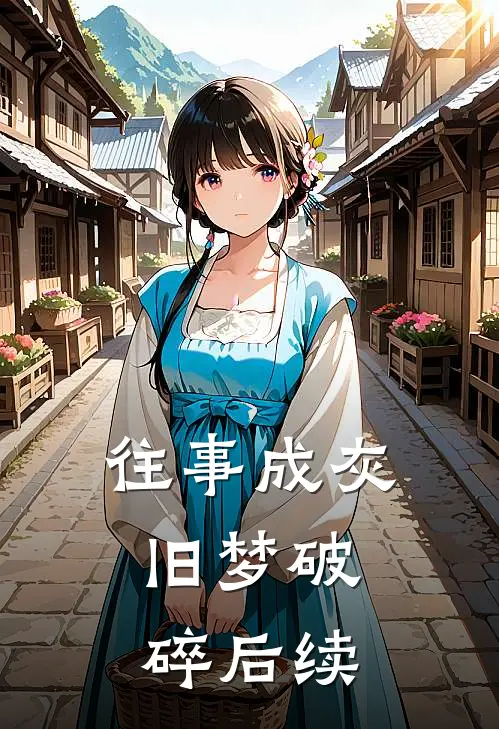 往事成灰，旧梦破碎后续