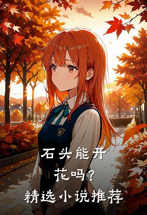 石头能开花吗？精选小说推荐