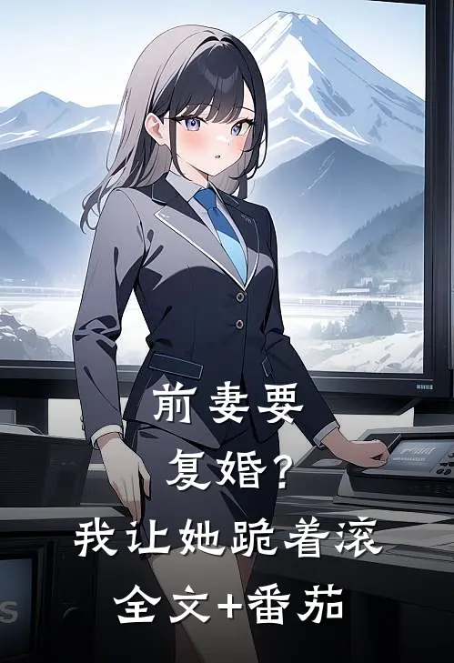 前妻要复婚？我让她跪着滚全文+番茄