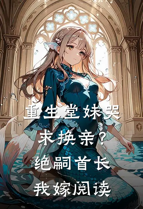 重生堂妹哭求换亲？绝嗣首长我嫁阅读