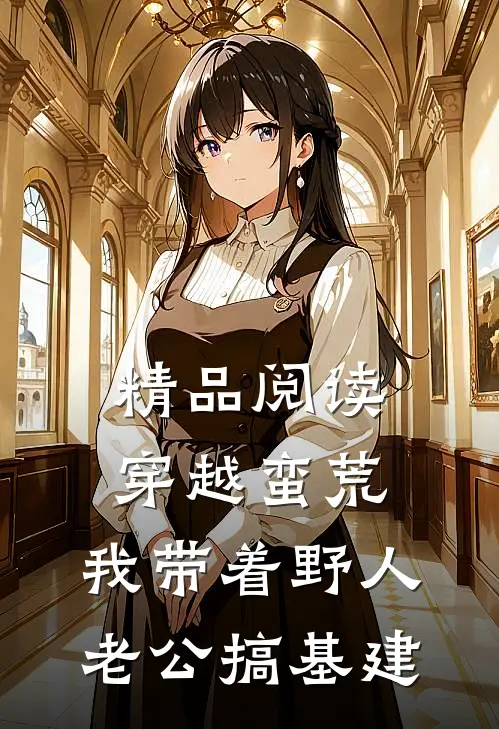 精品阅读穿越蛮荒：我带着野人老公搞基建
