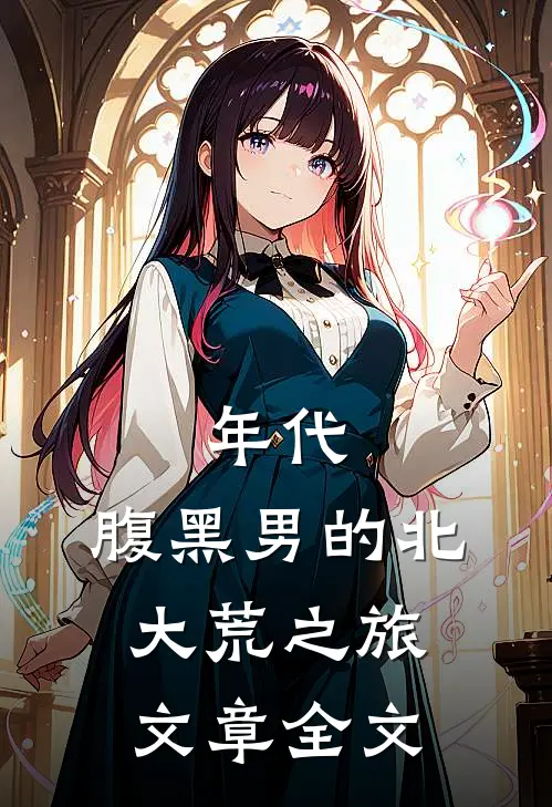 年代：腹黑男的北大荒之旅文章全文