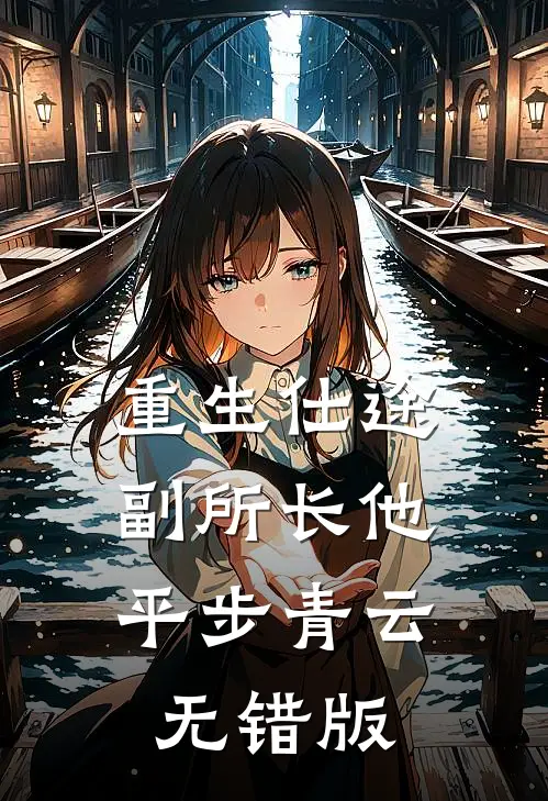 重生仕途，副所长他平步青云无错版