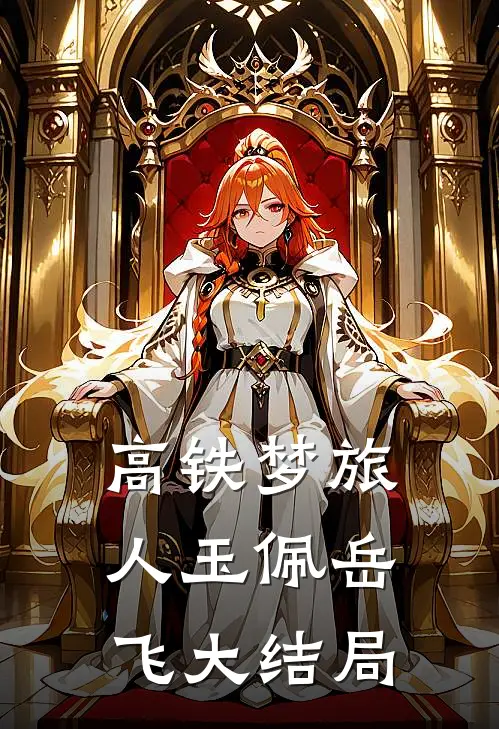 高铁梦旅人玉佩岳飞大结局