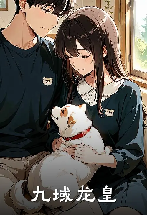 九域龙皇