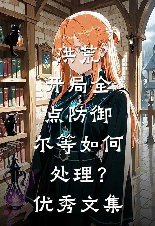 洪荒：开局全点防御，尔等如何处理？优秀文集