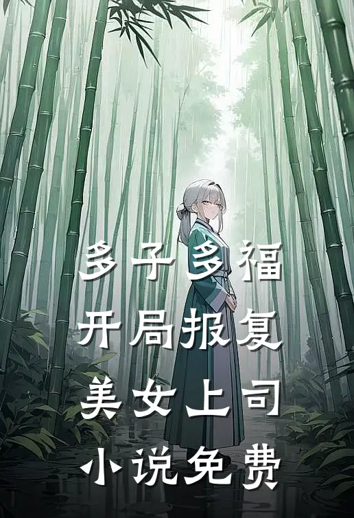 多子多福，开局报复美女上司小说免费