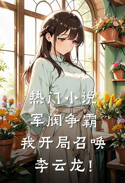 热门小说军阀争霸，我开局召唤李云龙！