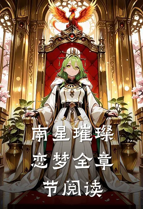 南星璀璨恋梦全章节阅读