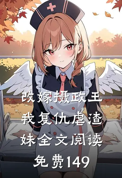改嫁摄政王，我复仇虐渣妹全文阅读免费149