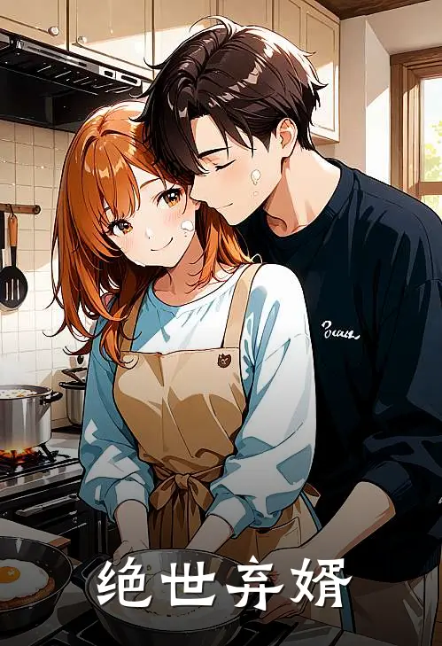 绝世弃婿