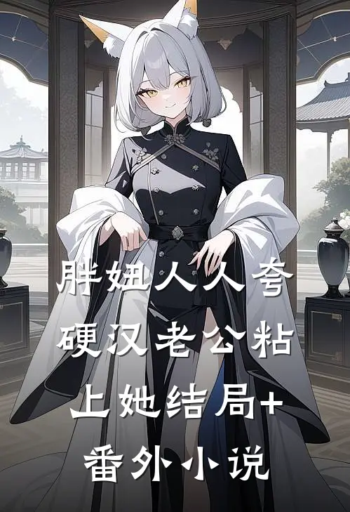 胖妞人人夸，硬汉老公粘上她结局+番外小说