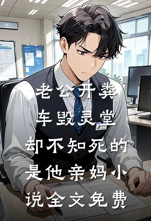老公开粪车毁灵堂，却不知死的是他亲妈小说全文免费