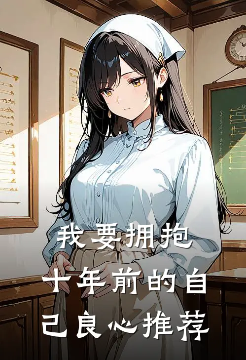 我要拥抱，十年前的自己良心推荐
