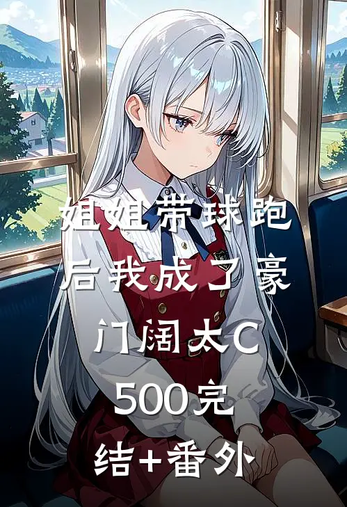 姐姐带球跑后我成了豪门阔太C500完结+番外