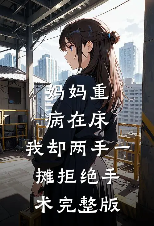 妈妈重病在床，我却两手一摊拒绝手术完整版