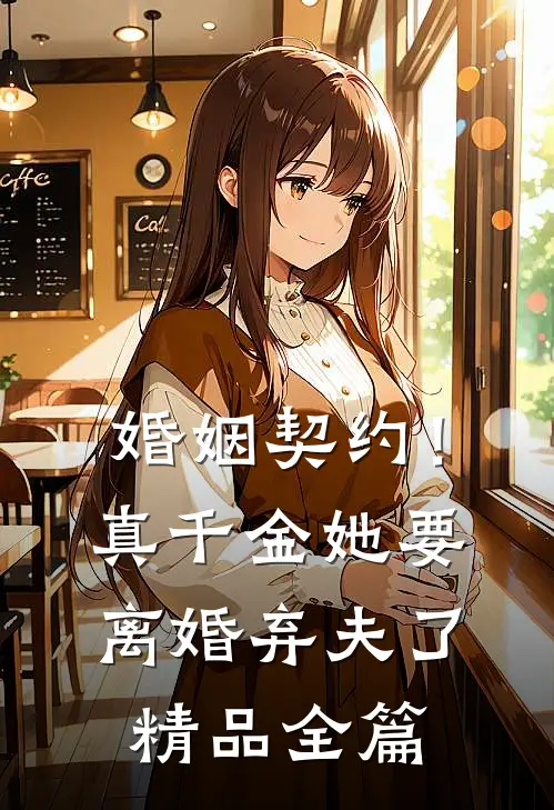 婚姻契约！真千金她要离婚弃夫了精品全篇