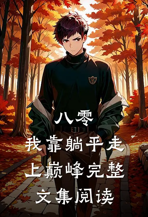 八零：我靠躺平走上巅峰完整文集阅读