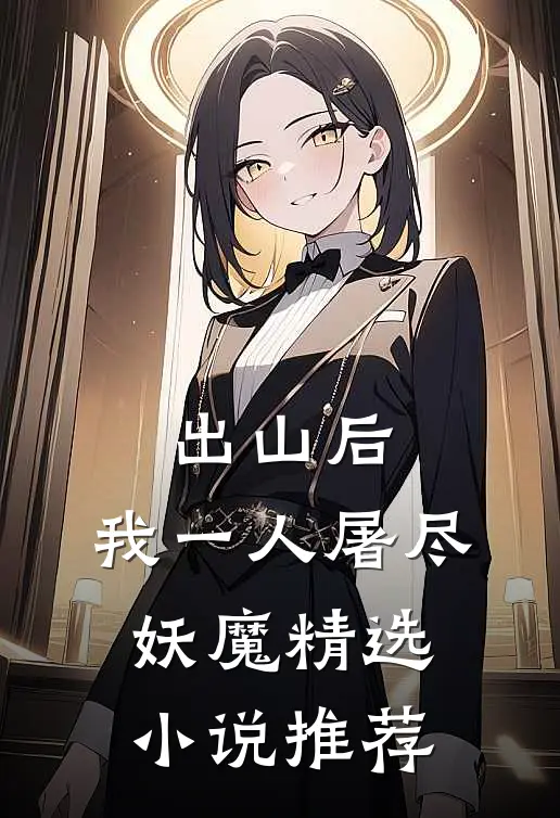 出山后，我一人屠尽妖魔精选小说推荐
