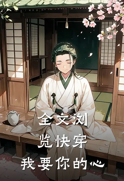 全文浏览快穿：我要你的心